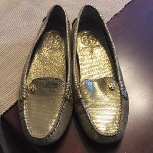 Tory Burch loafers